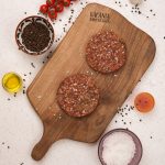 Burger vita Angus - 350g