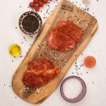 Ceafa porc Bazna marinata - imagine 3