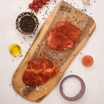 Ceafa porc Bazna marinata - imagine 2