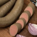 Lebar boieresc - 400g