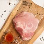 Pulpa de Porc - 500g - imagine 2