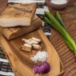 Slaninuta afumata boiereasca