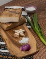 Slaninuta afumata boiereasca - imagine 2