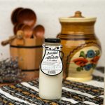 Iaurt natural de altadata - 0.33l