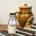 Iaurt natural de altadata - 0.33l - imagine 3