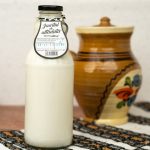 Iaurt natural de altadata - 1 l - imagine 2