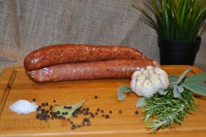 Carnati mixt boieresti - imagine 8