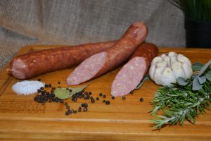 Carnati mixt boieresti - imagine 3