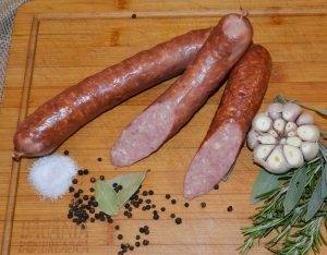 Carnati mixt boieresti - imagine 2