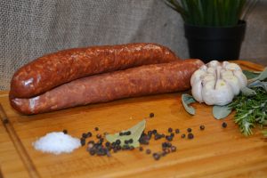 Carnati mixt boieresti - imagine 7