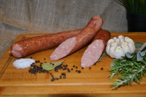 Carnati mixt boieresti - imagine 5