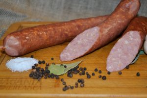 Carnati mixt boieresti - imagine 4