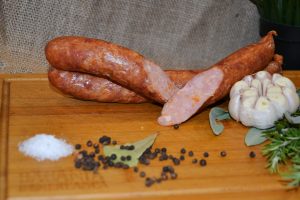 Carnati porc boieresti - imagine 5