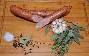 Carnati porc boieresti - imagine 3