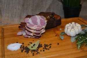 Ceafa porc afumata boiereasca - imagine 11