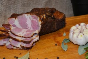 Ceafa porc afumata boiereasca - imagine 12