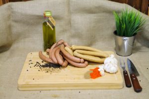 Crenvursti pui boieresti - imagine 2