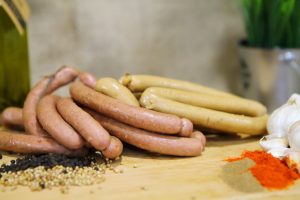 Crenvursti pui boieresti