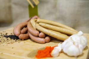 Crenvursti pui boieresti - imagine 3