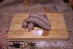 Lebar boieresc - 400g - imagine 2