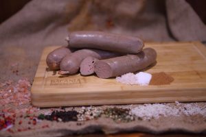 Lebar boieresc - 400g