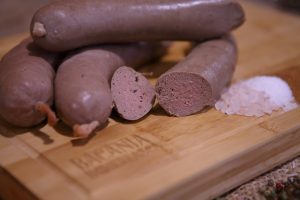 Lebar boieresc - 400g - imagine 3