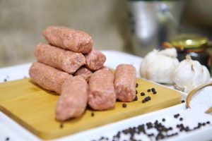 Mici vita-porc - 400g