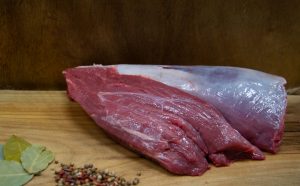 Muschi Vita Angus - imagine 2