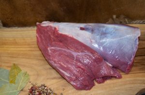 Muschi Vita Angus - imagine 3