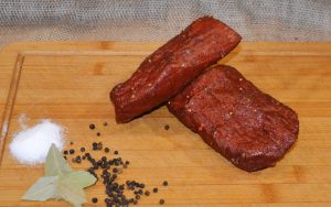 Pastrama vita Angus boiereasca - imagine 10