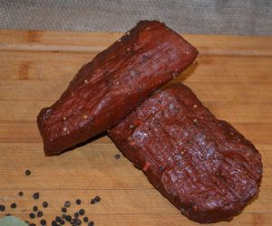 Pastrama vita Angus boiereasca - imagine 8