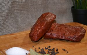 Pastrama vita Angus boiereasca - imagine 7