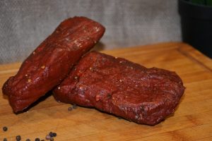 Pastrama vita Angus boiereasca - imagine 6