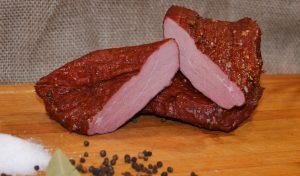 Pastrama vita Angus boiereasca - imagine 5