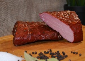 Pastrama vita Angus boiereasca - imagine 4