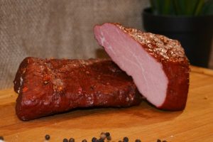 Pastrama vita Angus boiereasca - imagine 3