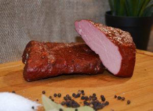 Pastrama vita Angus boiereasca - imagine 2