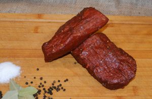 Pastrama vita Angus boiereasca - imagine 9