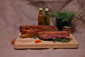 Sunculita taraneasca boiereasca - imagine 3