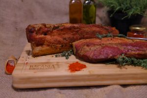 Sunculita taraneasca boiereasca - imagine 2