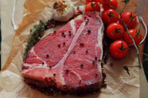 TBone Vita Angus - 600g