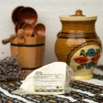 Urda de Vaca Zada - 500gr