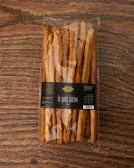 Grisine cu ceapa Bisou - imagine 2