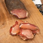 Cotlet porc Bazna crud-uscat - imagine 2