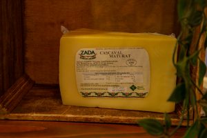 Cascaval maturat Zada - imagine 2