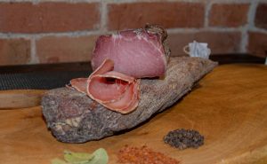 Cotlet porc Bazna crud-uscat - imagine 2