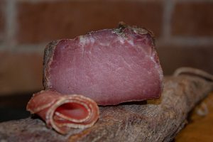 Cotlet porc Bazna crud-uscat - imagine 4