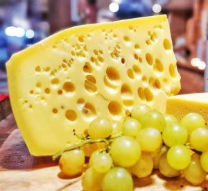 Svaiter Calimani - 450gr