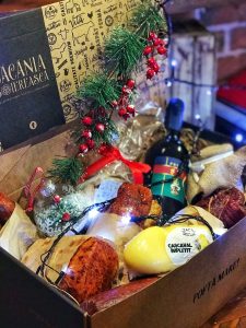 Pachet cadou - imagine 2