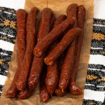 Carnati sticks boieresti